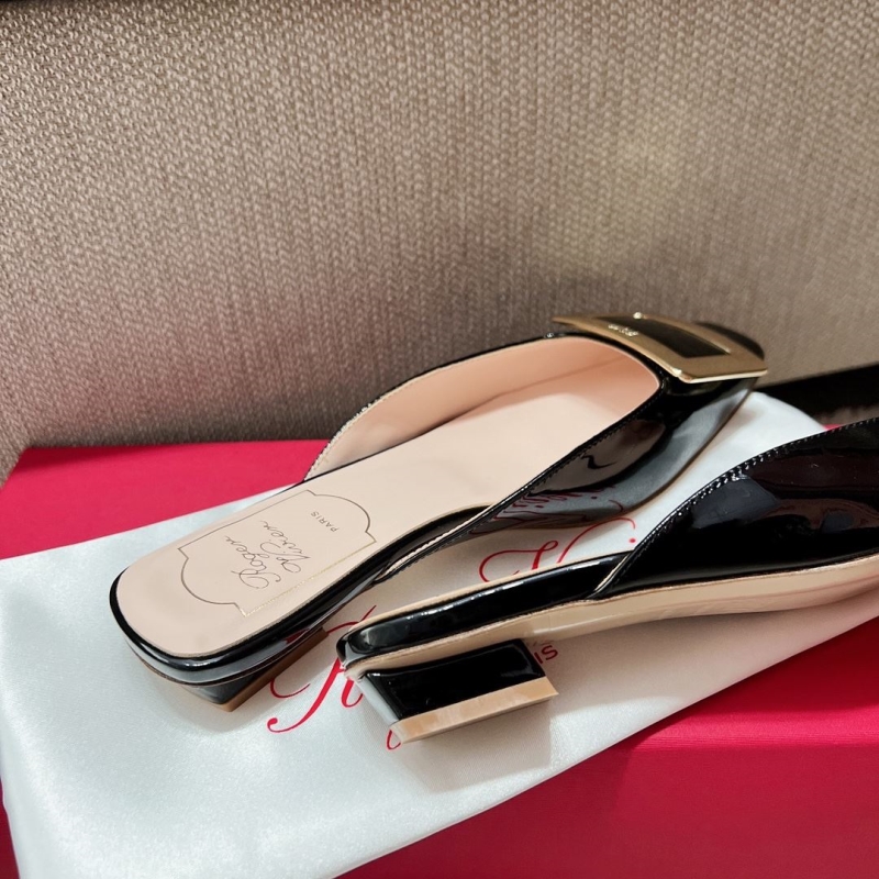 Roger Vivier Slippers